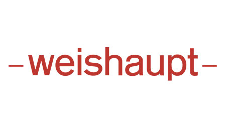 Logo-Weishaupt